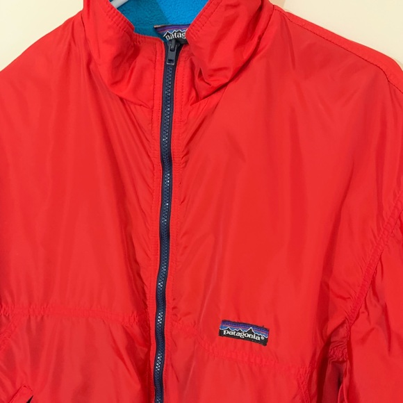 Vintage Patagonia Jacket - Picture 2 of 5